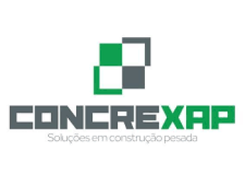 CONCREXAP SERVIÇOS DE CONCRETAGEM LTDA